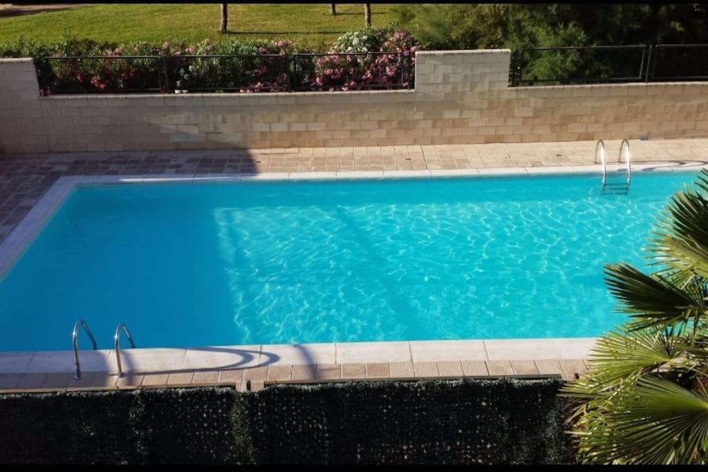 Vila Casa Ribera Del Pisuerga - Piscina Privada Arroyo de la Encomienda Exteriér fotografie